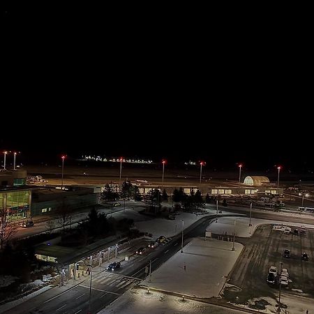 Alt Hotel Halifax Airport Enfield Exteriér fotografie