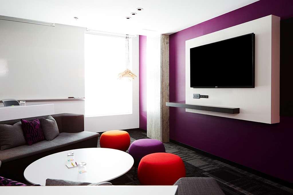 Alt Hotel Halifax Airport Enfield Zařízení fotografie