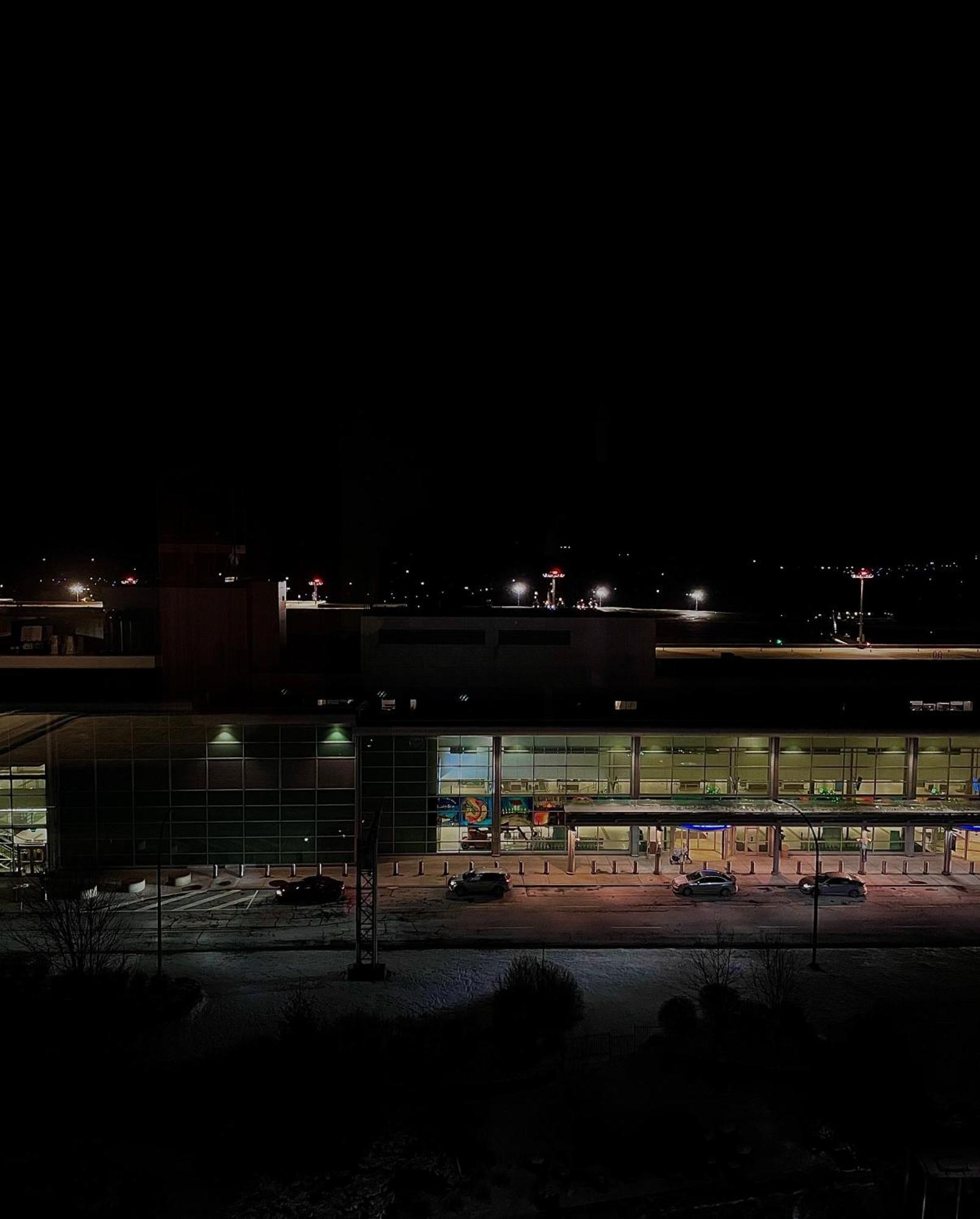 Alt Hotel Halifax Airport Enfield Exteriér fotografie