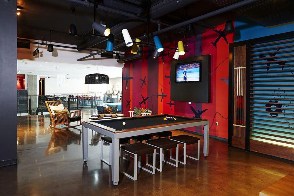 Alt Hotel Halifax Airport Enfield Exteriér fotografie
