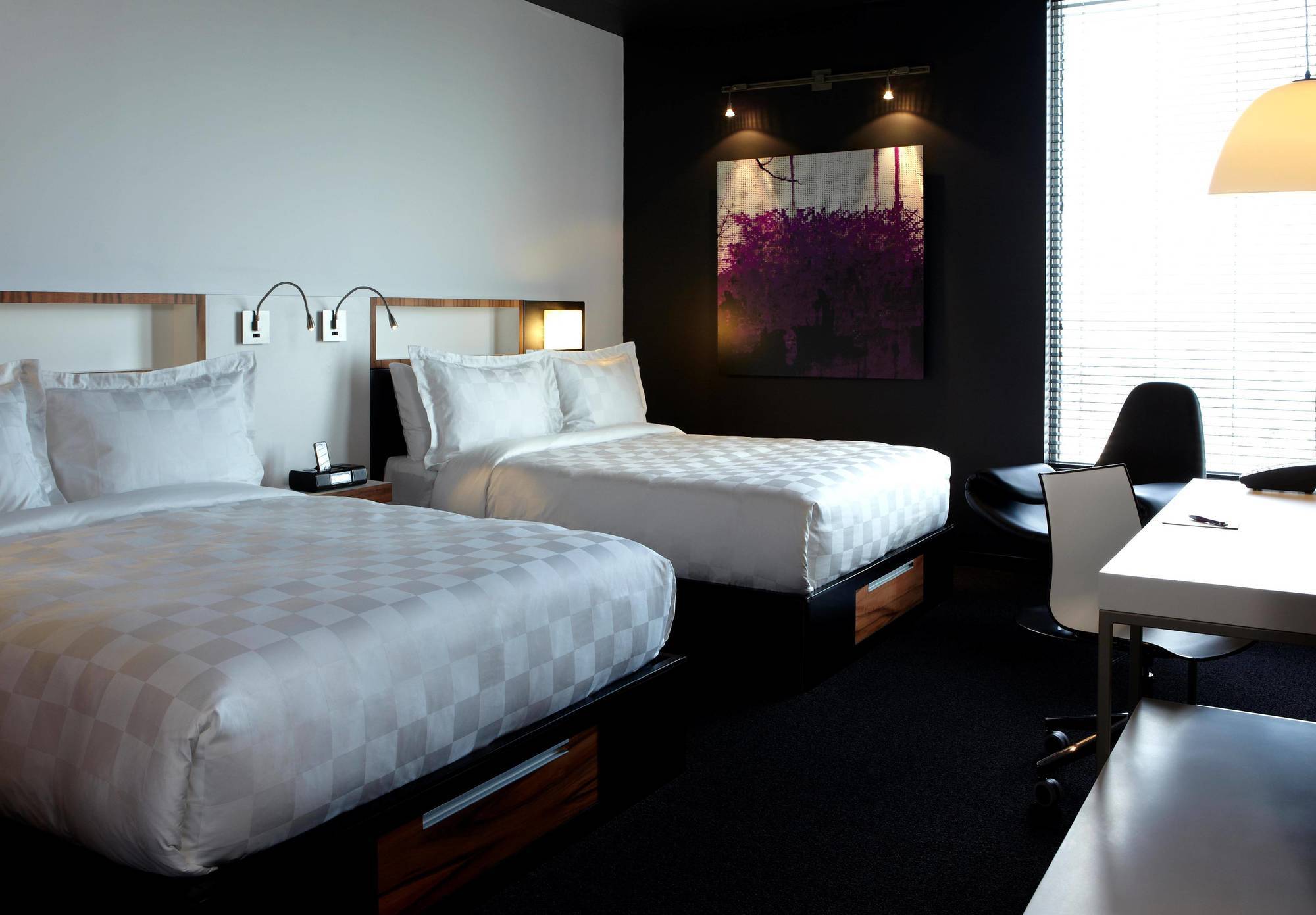 Alt Hotel Halifax Airport Enfield Exteriér fotografie