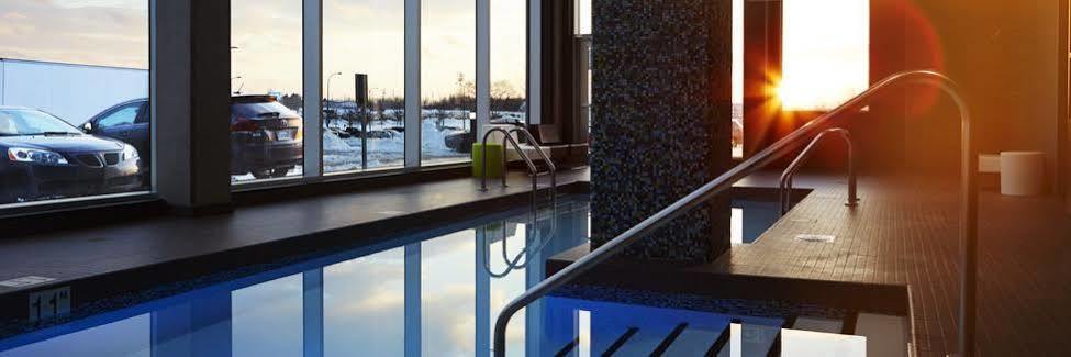 Alt Hotel Halifax Airport Enfield Exteriér fotografie
